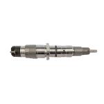 ISL Diesel Engine Parts New Original Oil Tank Truck Fuel Injector Assy Factory