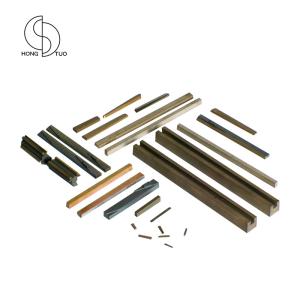 China Super Abrasive Diamond Honing Stones For Cylinder Honing Sunnen Stone factory