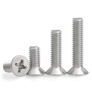 China Temperature Resistant Stainless Steel Fasteners With Saddle Clamp Threads For Secure Object Joining factory
