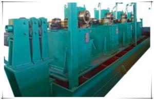 China Energy Saving Copper cold rolling mill Automatic Drawing Modulu 13N factory