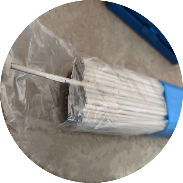 China AWS A5.16 Titanium Alloy Solid Welding Wire Electrodes And Rods factory