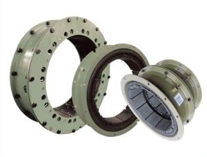 China LT1070/200 LT965/305 Ventilation Pneumatic Drilling Rig Clutch factory