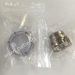 Mindray Check Valve Assembly 0625 P/N 115-034690-00 Field Repairable Unit