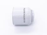 Metal Tinplate Round Coffee Tea Tin Box With Printing For Canister Packaging