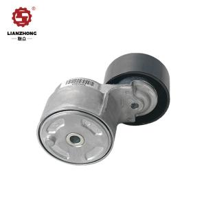 China Cummins ISF2.8 Diesel Engine Parts Genuine Muck Truck Belt Tensioner 5262500 factory