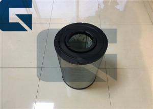 China PC400-7 PC300-8 Excavator Engine Parts 6001856100 Diesel Engine Air Filter 600-185-6100 factory