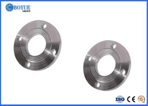 China ASTM A182 F1 FLANGE SORF. 18&quot; 300LB, ASME B16.5. A 182, F11, F22, F5, F9, F91, Size 1/2'-24' factory