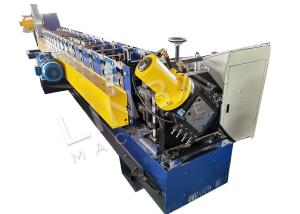 China 10m/Min Drywall Roll Forming Machine C steel profile factory