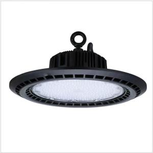 China Industrial Ufo Led High Bay Light 200w 100-150lm/W SMD3030 Type factory