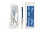 Blue Package 2RL Mosaic Biotouch Micro Eyebrow Tattoo Machine Needles