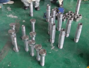 China Forging Steel Coupling Bolt Ship Propulsion System factory