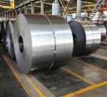 Zinc Coated Hot Dipped Ral Galvanized Coil Stock 304