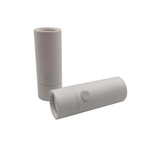 China Childproof Cylinder Paper Tube Packaging Eco Friendly ODM Available on sale