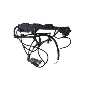 China 20495742 Black OEM Truck Wiring Harness FM12 factory