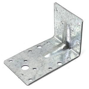 China Stainless Steel Custom Corner Brace Metal Stamping Bracket for Timber Cutting Process on sale