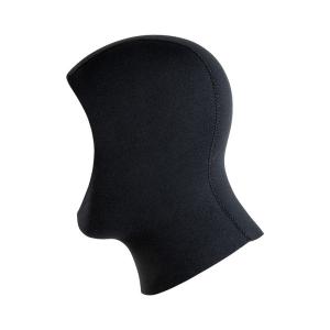 Nonslip Durable Neoprene Diving Hood , Ultra Elastic Scuba Head Cover