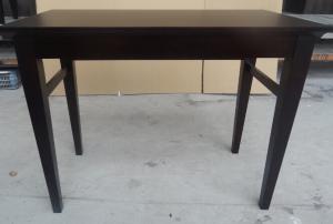 China Hotel furniture wiring desk /mobile desk DK-0009 factory