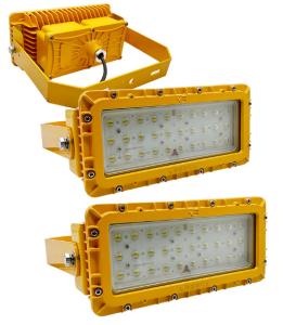 China 100V-265V Led Hazardous Lighting Location High Strength And Corrosion Resistance factory