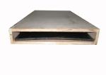 Shell Liner Backing Plates BPFGA 1042×470×12 BPFGB 1042×330×12 BPFGC 1042×610×12