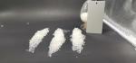 50/50 Saturated Polyester Resin Heat Resistant Good Anti Yellowish