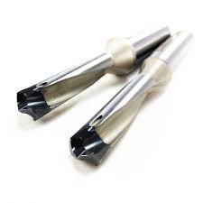 China Carbide Crown Drill Savantec 1.5D 3D For High Speed Drilling Head Drill factory