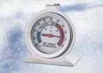 Durable Wireless Meat Thermometer Instant Read Stainless Steel 107mm Height