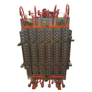 China PET Preform Mold Materials S136h Mold Tool Steel Plate on sale