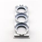 ADC12 Spring Bezel Clip Stainless Steel Precision Casting