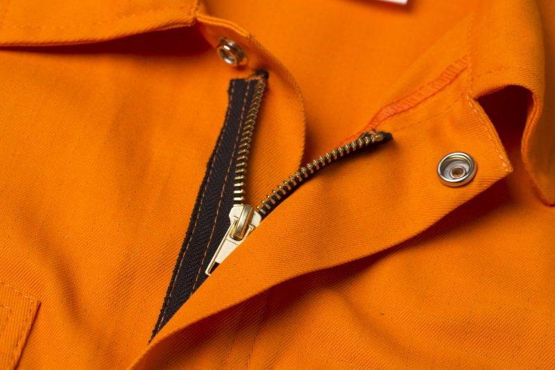 EN11612 Anti Static Workwear 350g All In One Waterproof Overalls
