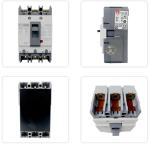 ABE Plastic Shell Leakage Circuit Breaker Original LG / LS Production