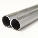 Zinc Coated Round Galvanized Tube Pipe Smooth Finish