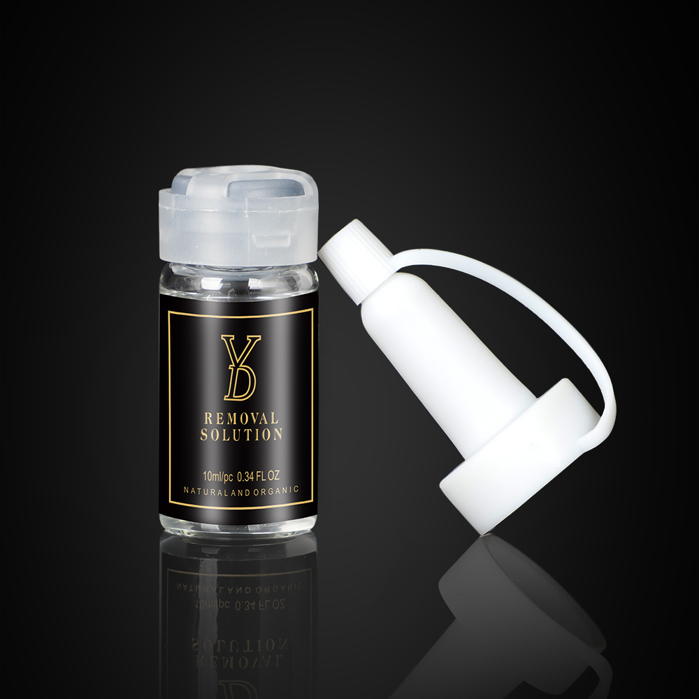 Private Label Tattoo Removal Solution 10ml/Pc For Permanent Makeup