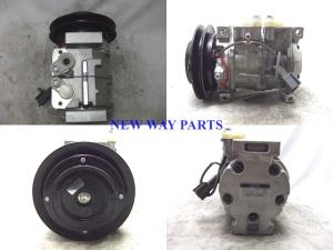 China Mitsubishi FUSO DENSO 447220-3394 247300-4022 AIR MK447458 FV4 FK5 FE5 7SBU16 factory