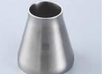 Nickel Base Alloy Steel Seamless Weld Concentric Pipe Reducer Fitting