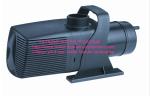 Plastic Submersible Fountain Pumps High Spray Head 6.5 To 11.5 Meter