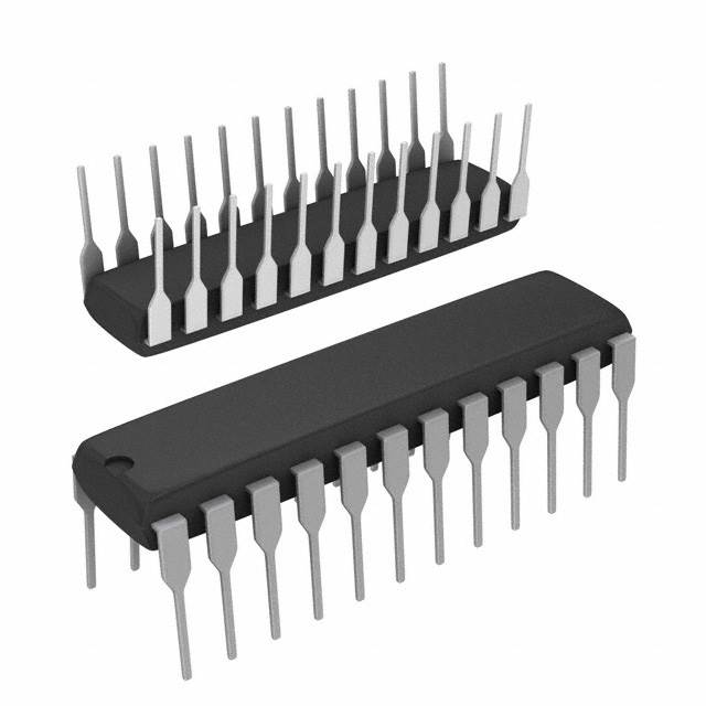 China AD7237KN factory