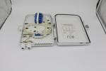 Fiber Optic Outdoor Waterproof FTTH Terminal Box 8 12 16 Core