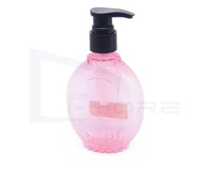 China Custom Logo 24 410 200ml Pantone Small Spray Bottle factory