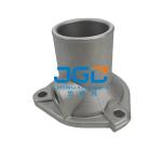 Excavator Aluminum Construction Machinery Parts 4BD1 Replacement Repair Parts