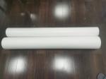 30 Microns Double Sided Adhesive Film Polymer For Bi Metal Heat Insulating Panel