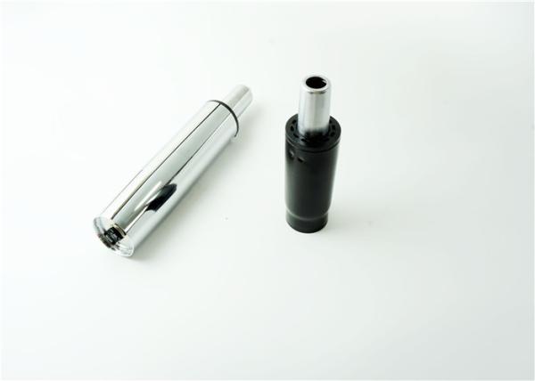 Office Chair Gas Spring Chrome Finish Height Adjustment Gas Lift Cylinder