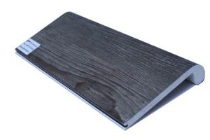 China 10 Mil SPC Molding Waterproof Virgin Resistance To Deformation factory