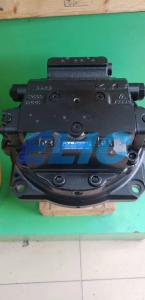 China Excavator EC460BLC Travel Device EC460 Travel Gearbox Without Motor VOE14531093 factory
