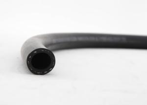 China High Temperature SAE J30R7 Rubber Fuel Hose For Automotive Fuel Line factory