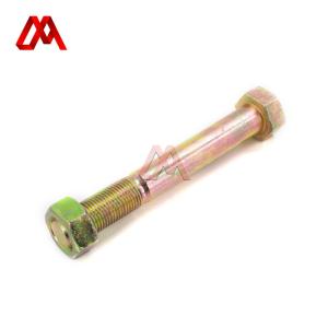 8-97360-110-0 8-97360110-0 Rear Spring Pin for ISUZU NPR 100P 600P 4JB1 4KH1