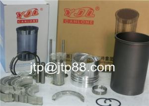 China Excavator PC300-5 Rebuild Kit For KOMATSU Engine S6D108 Liner Kit OEM 6222-31-2110 factory