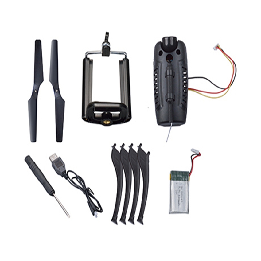 Carton Size 66X59X81 D3Hw Beginner Friendly Drone with Multiple Camera Filters and Led Navigation Lights 6 Channels