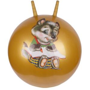 China Odorless Space Hopper Kids Toy Balls Ultralight Multifunctional factory