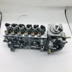 Hydraulic Main Pump For Excavator Parts 3926881 3991485 3926887 3938372 6CT8.3