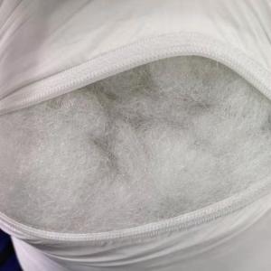 Mixed Density Layers Back Support Rectangular Yoga Bolster Pillow